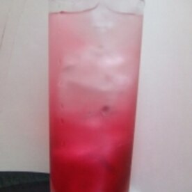 シソジュースの作り方2 青じそ入りで香り高く レシピ 作り方 By Iihi009 楽天レシピ